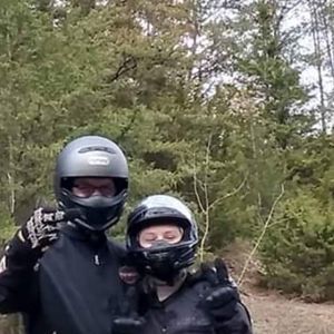 Meet your Posher, Robert